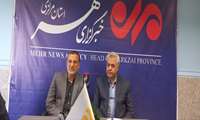 استان مرکزی رکورد تولید و خرید گندم را در طول تاریخ استان شکست