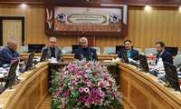 مدیران اداری تسهیل‌گر امور سازمان باشند
