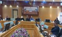 دومین جلسه ستاداربعین در سازمان جهاد کشاورزی استان مرکزی برگزار شد.
