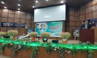 مراسم گرامیداشت شهدای خدمت در جهاد کشاورزی برگزار شد
