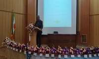 استان مرکزی میزبان گردهمایی دوره آموزشی حقوق املاک در کمیسیون رفع تداخلات