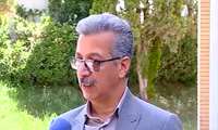 کسر قیمت خرید تضمینی گندم با سن زدگی بیش از دو درصد 