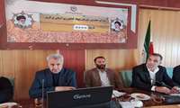 دانش محوری در کشاورزی برنامه سازمان نظام مهندسی کشاورزی کشور است
