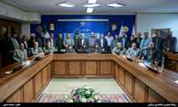 نشست شورای ترویج و توسعه فرهنگ ایثار و شهادت برگزار شد 
