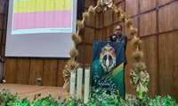 نیاز گندم یک سال آینده کشور ذخیره شده است