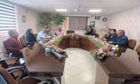 بررسی مشکلات تسهیلات مکانیزاسیون و تولیدات گیاهی درشهرستان خمین