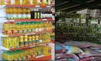 توزیع یک‌هزار و ۲۰۰ تن برنج وارداتی و ۴۳ تن گوشت منجمد در استان مرکزی