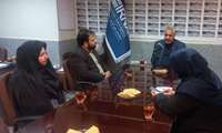 خبرگزاری ایرنا یاری‌رسان جهاد کشاورزی در تحقق امنیت غذایی است