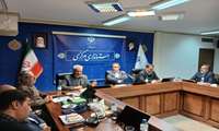  کاهش تداخلات اراضی کشاورزی و منابع طبیعی در استان مرکزی 