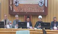 ضرورت اجرای قانون و مقررات حوزه اراضی کشاورزی / جلوگیری از تغییر کاربری اراضی 
