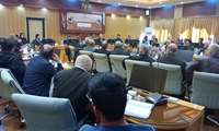 برون سپاری بخشی از وظایف تصدی گری شیلات استان مرکزی به تشکل ها
