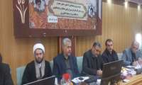 جلسه شورای هماهنگی سازمان جهاد کشاورزی استان مرکزی با حضور مشاور وزیر و مدیرکل دفتر بازرسی، ارزیابی عملکرد و پاسخگویی به شکایات وزارت برگزار شد.