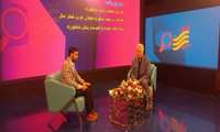 رئیس سازمان جهاد کشاورزی استان مرکزی عملکرد بخش کشاورزی را در برنامه زنده تلویزیونی پاسخ تشریح کرد.