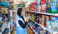 تشدید نظارت بر بازار کالاهای اساسی و محصولات کشاورزی