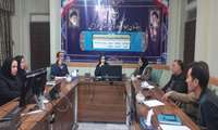 افزایش مشارکت زنان روستایی و خانواده ها در عرصه مدیریت مصرف بهینه آب و برق در استان مرکزی