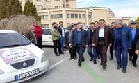 بازار شب عید زیر ذره‌بین بازرسان گشت‌های مشترک تنظیم بازار
