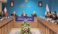 هوشمندسازی فرآیندها اولویت جدی وزارت جهاد است