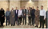 بسیاری از قنوات با برنامه خوبی که وزارت جهاد کشاورزی با مشارکت مردم تهیه کرده، قابل احیاست