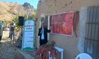 روز مزرعه و برداشت زرشک در تفرش