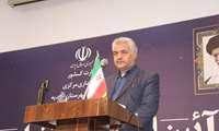 زرندیه دارایی رتبه ششم تولید پسته در کشور است