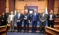 کسب رتبه برتر در جشنواره شهید رجایی توسط سازمان جهاد کشاورزی استان مرکزی 