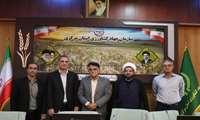 سرپرست معاونت بهبود تولیدات گیاهی سازمان مصوب شد 