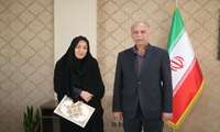 انتصاب مدیریت هماهنگی ترویج کشاورزی ، سازمان جهاد کشاورزی استان مرکزی