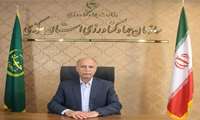 ریاست سازمان جهاد کشاورزی، وضعیت با ثبات و پایدار در زمینه توزیع آرد در سطح استان وجود دارد