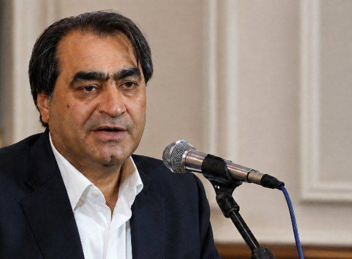 اجازه نمی‌دهیم شایعات، خدمات جهادگران امنیت غذایی کشور را زیر سؤال ببرد