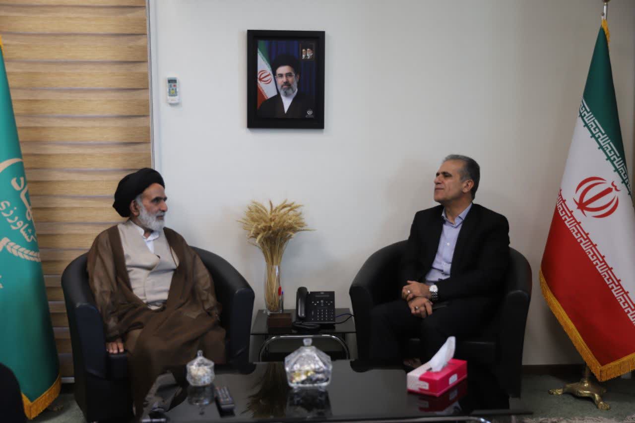 امنیت غذایی مؤلفه‌ای مهم در استقلال و اقتدار کشور است
