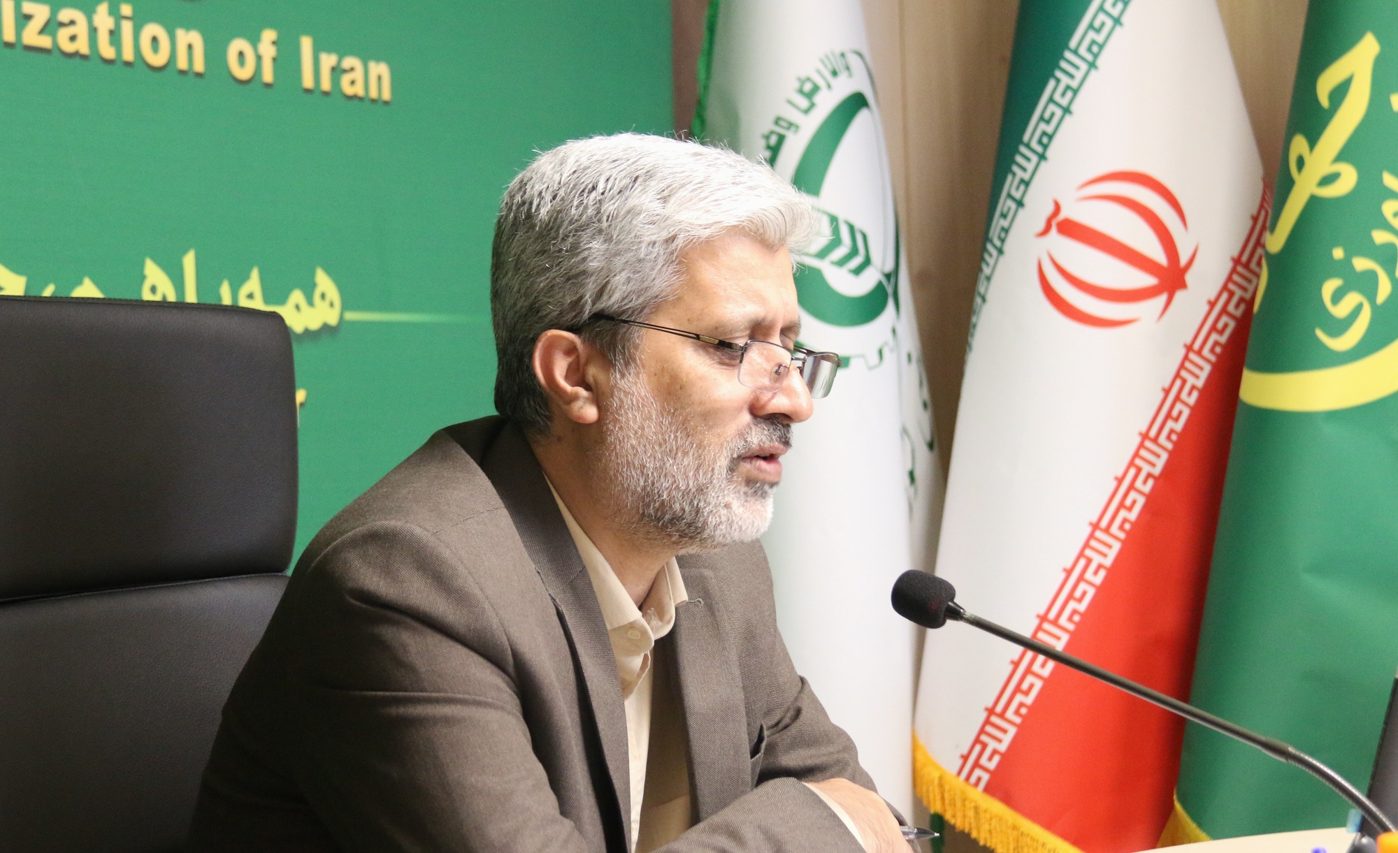 تسریع در رفع تداخلات اراضی و صدور اسناد کشاورزی در اولویت اجرای قانون الزام