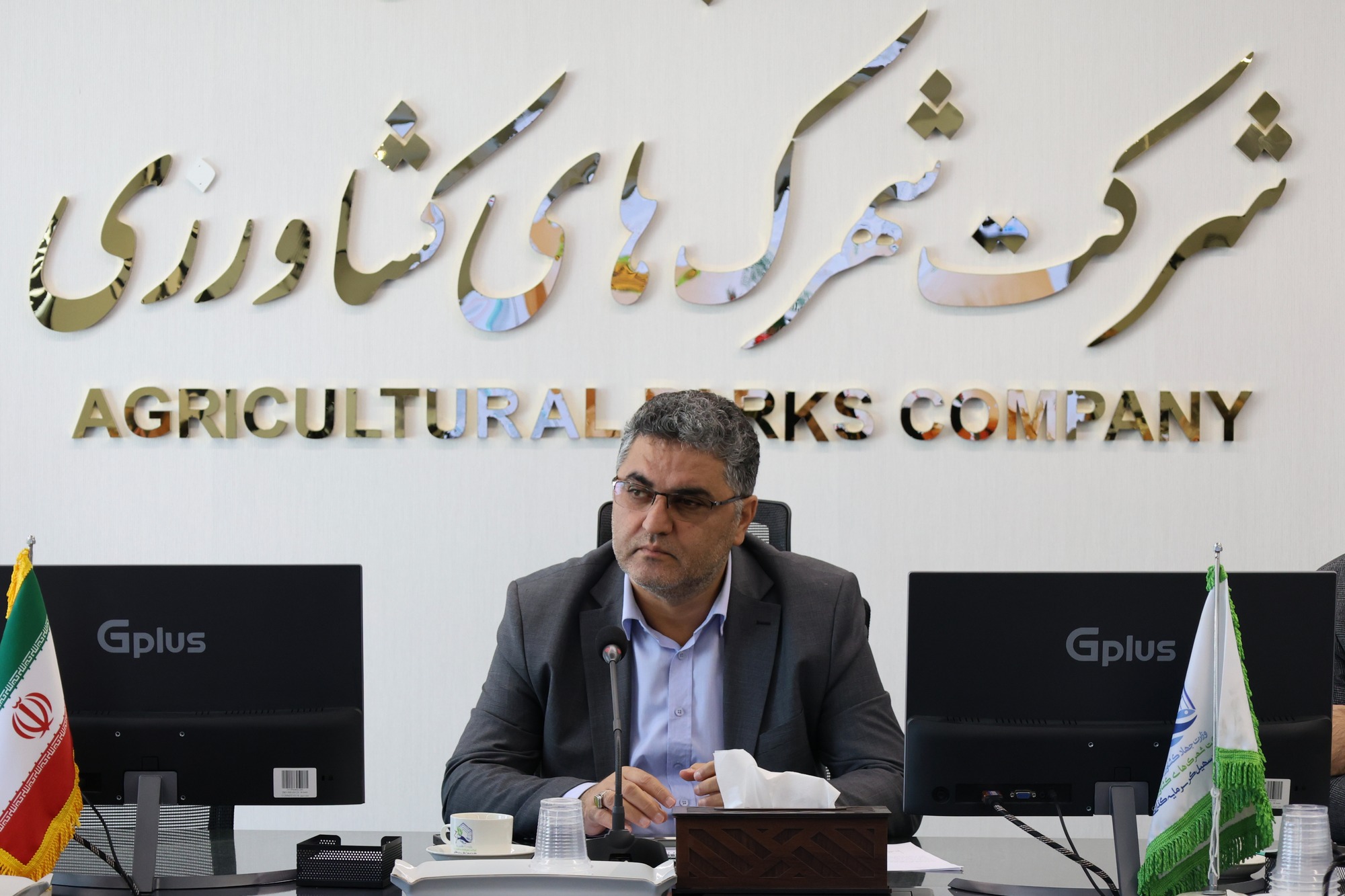 کشاورزی زنجیره‌محور با تصویب مجوز «شهرک زنجیره ارزش تولیدات کشاورزی»