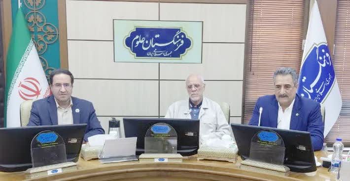 اقتصاد گیاهان دارویی باید بر پایه ظرفیت‌های منابع طبیعی و دانش بومی توسعه یابد
