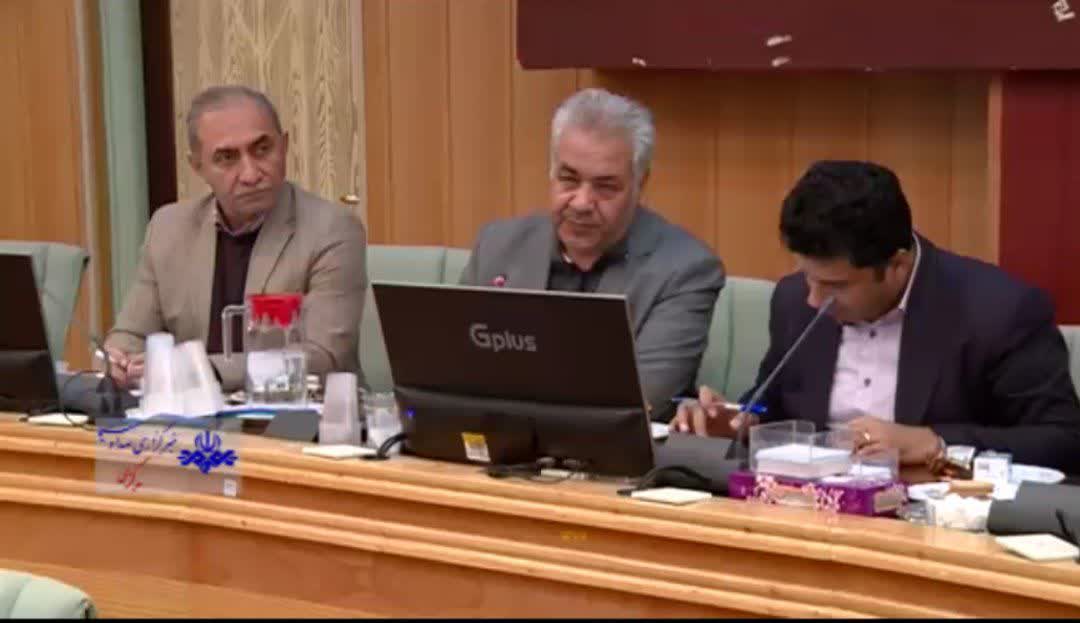  رفع تداخلات اراضی کشاورزی استان مرکزی باید به 900 هزار هکتار برسد.