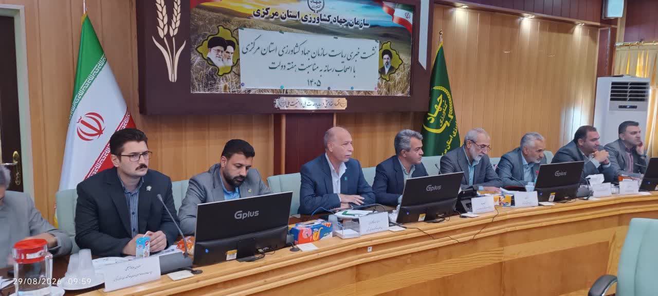 سال گذشته سه روستابازار در استان راه‌اندازی شد