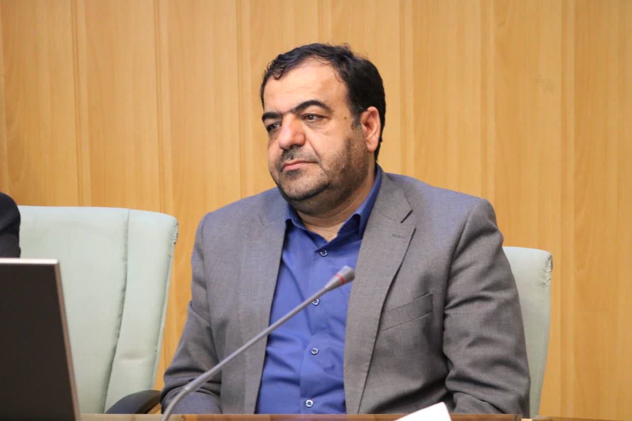  نصب GPS، زمینه‌ساز شفافیت و توزیع عادلانه سوخت در بخش کشاورزی است